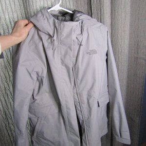 Medium Northface Jacket